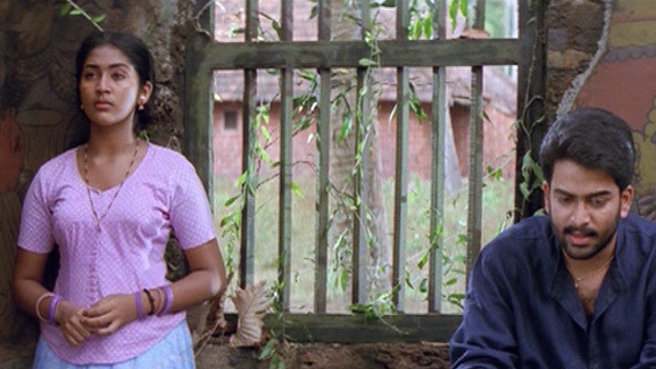 Nandanam Malayalam Movie | Super... - API Malayalam Movies | Facebook