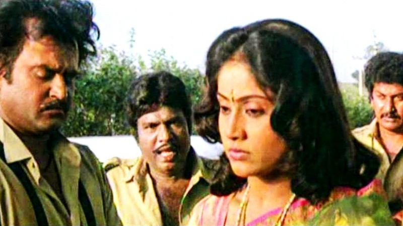 Mannan Movie