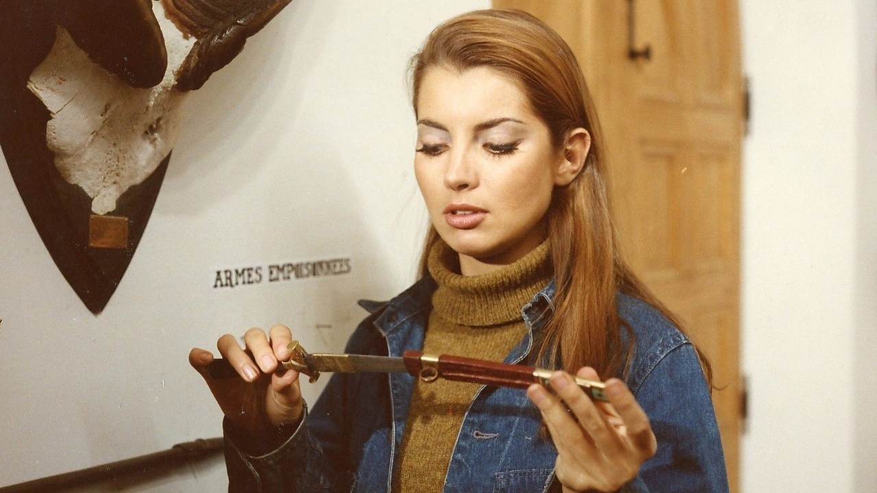 Image du film Les Biches