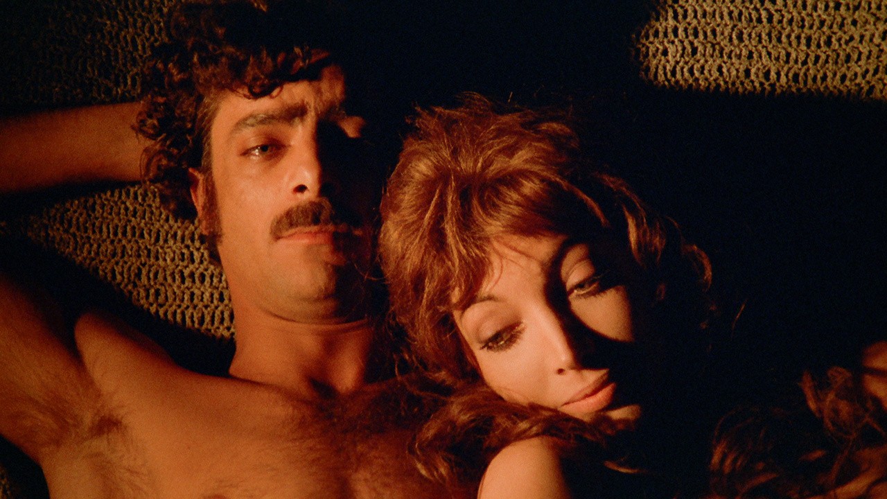 Image du film Mimi Metallo blessé dans son honneur