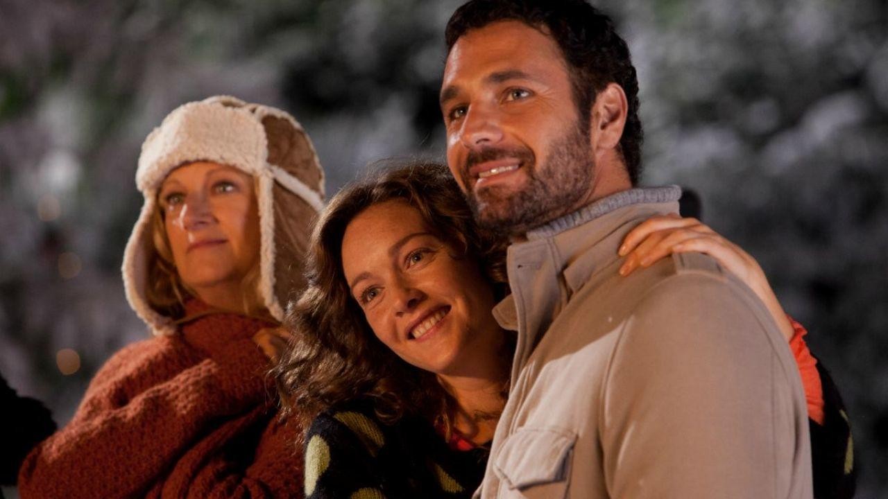 Indovina chi viene a Natale?