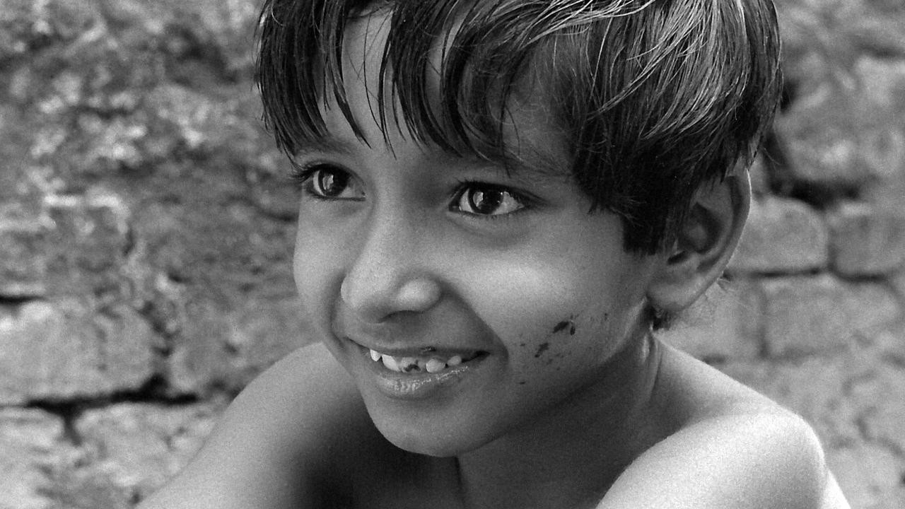Image du film La Complainte du sentier