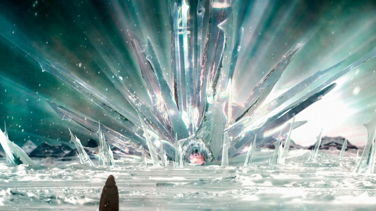 The Snow Queen