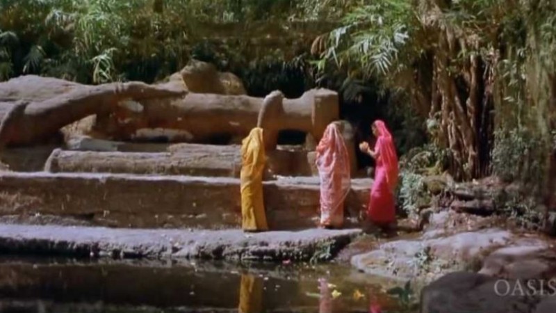 Tales of the Kama Sutra