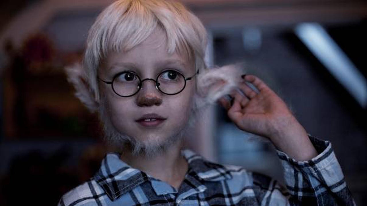 Image du film Dolfje weerwolfje