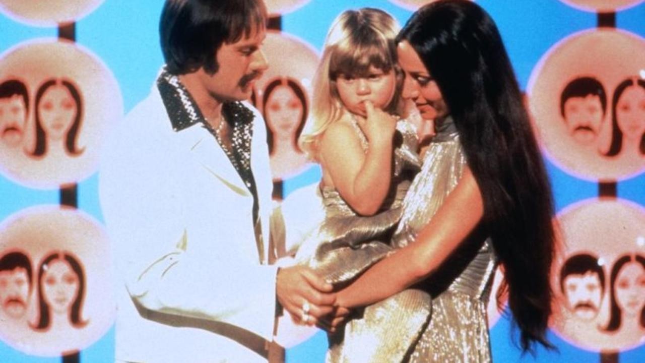 And the Beat Goes On: The Sonny and Cher Story