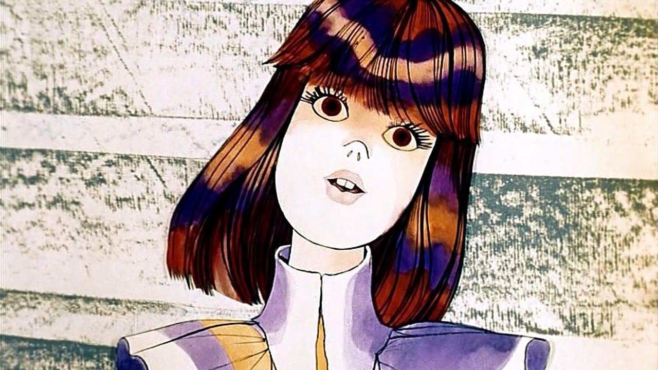 Alisa v strane chudes
