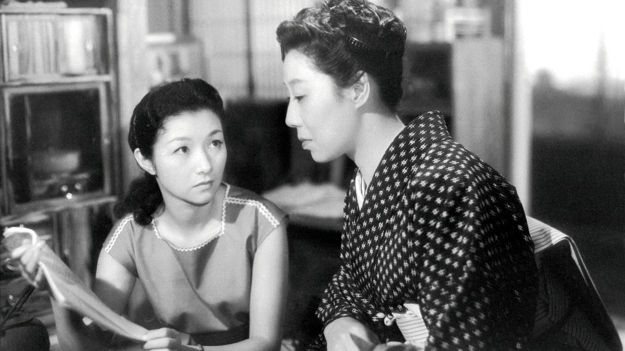 Image du film Au gré du courant