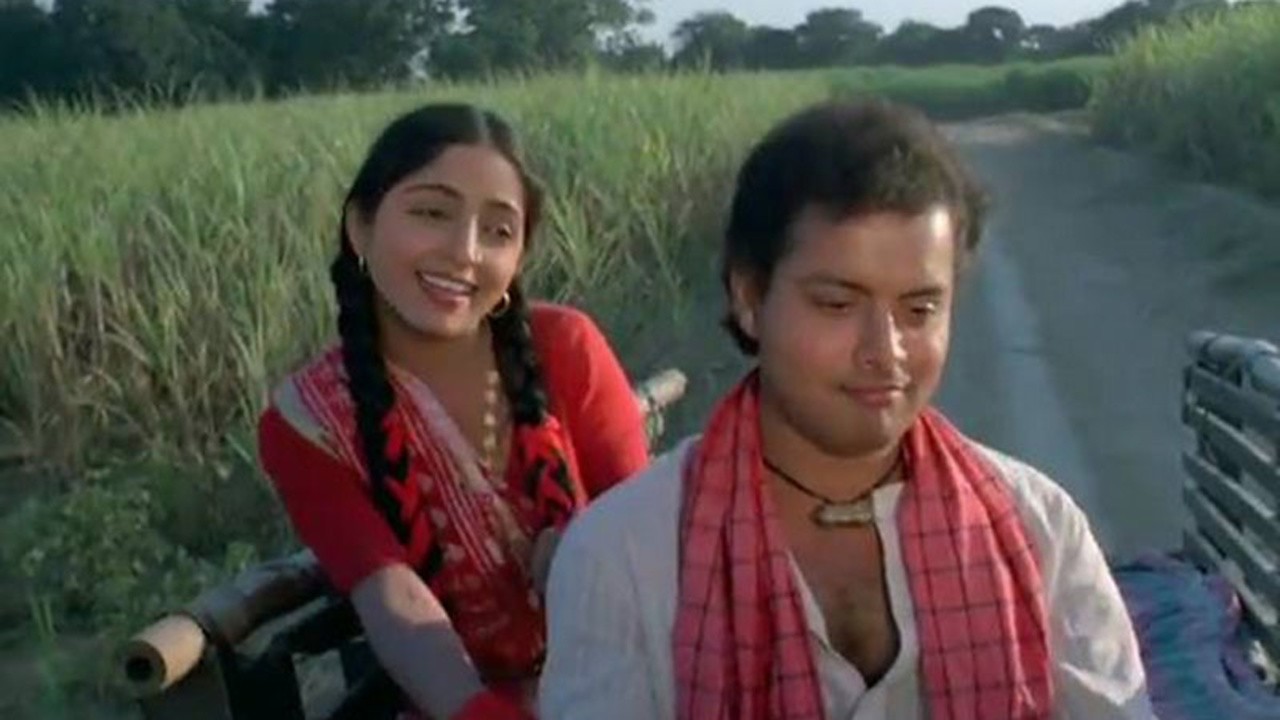 Nadiya Ke Paar