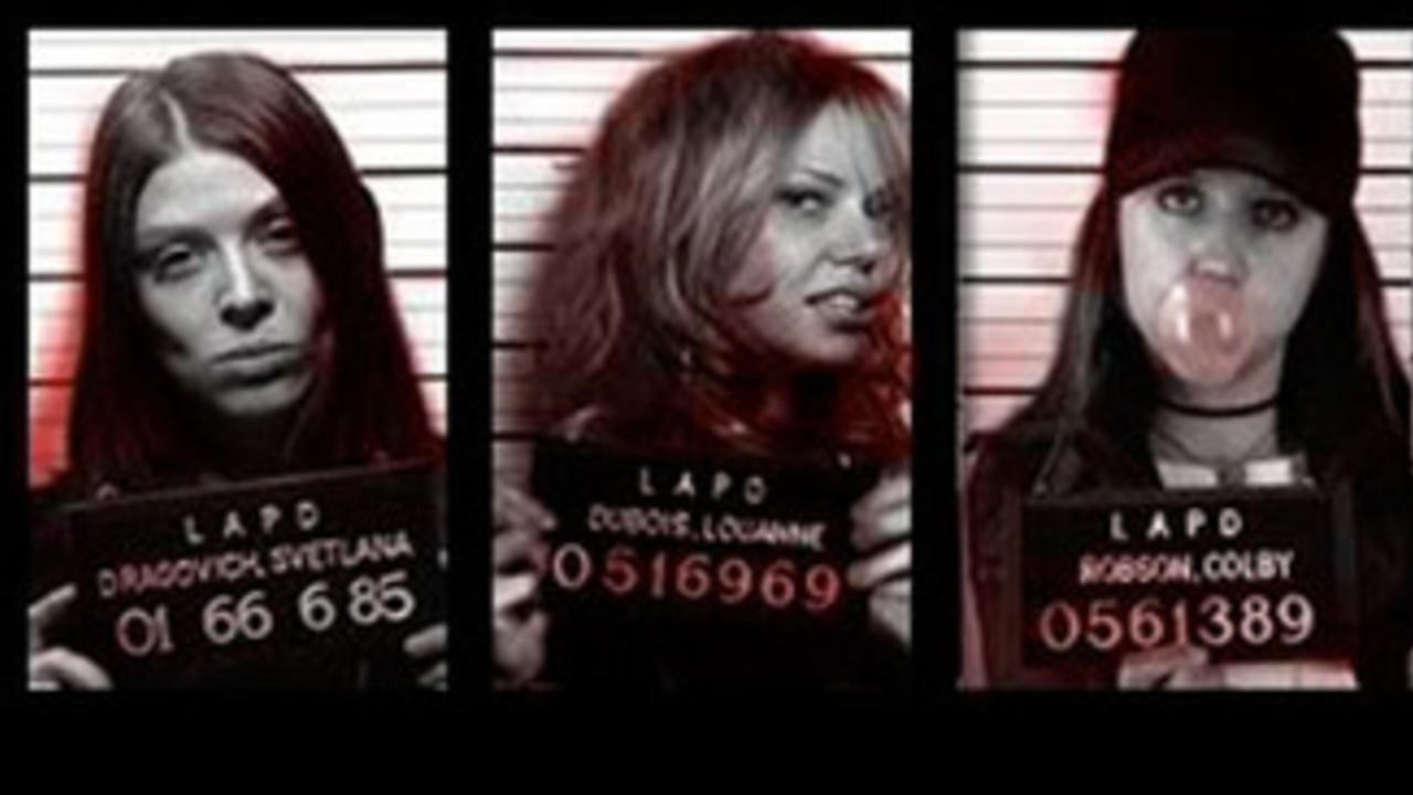 Girltrash!