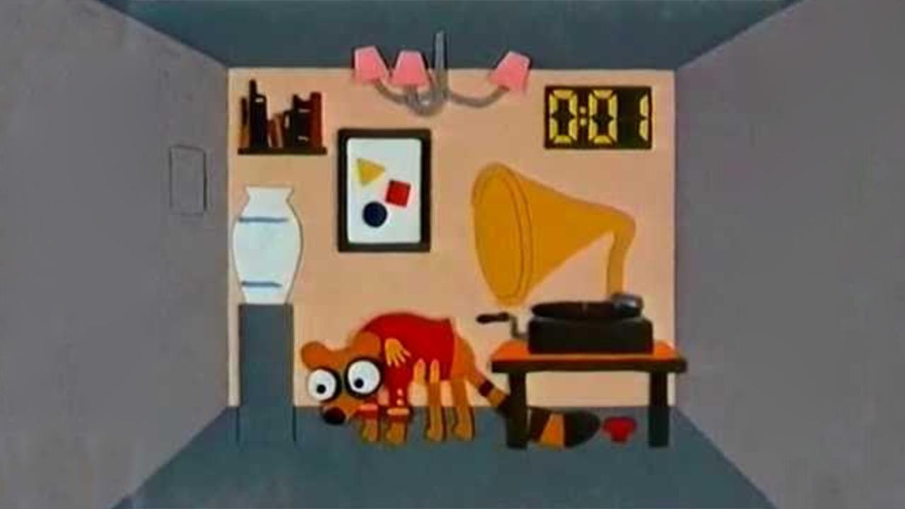 Image du film L'Expérience