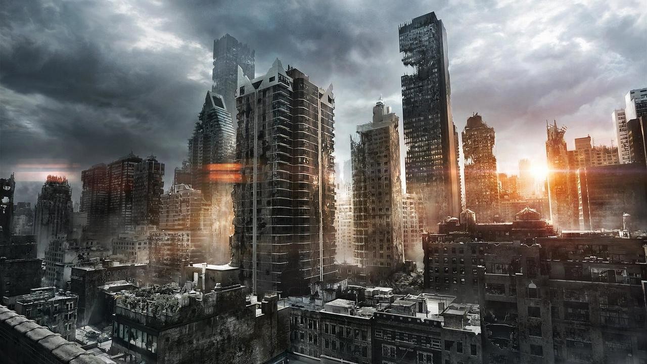 The Apocalypse