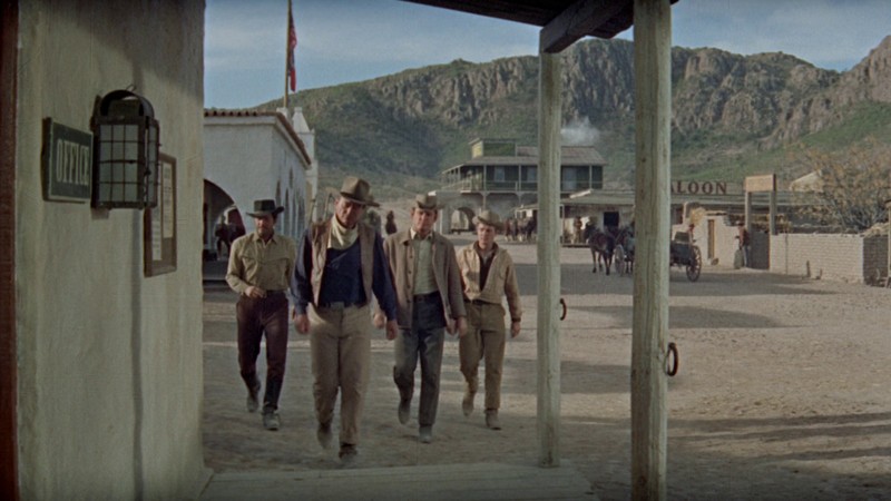 The Sons of Katie Elder