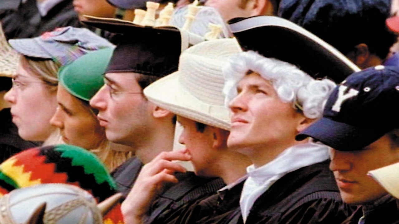 The American Ruling Class