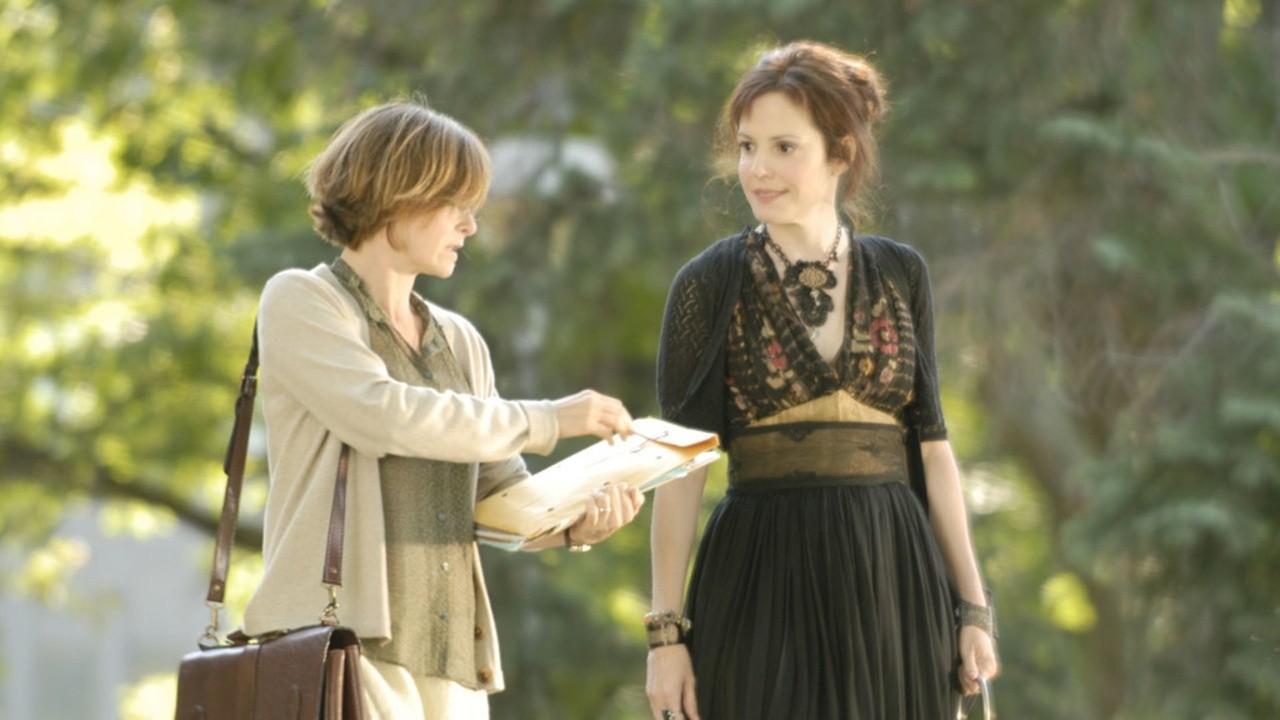 The Robber Bride