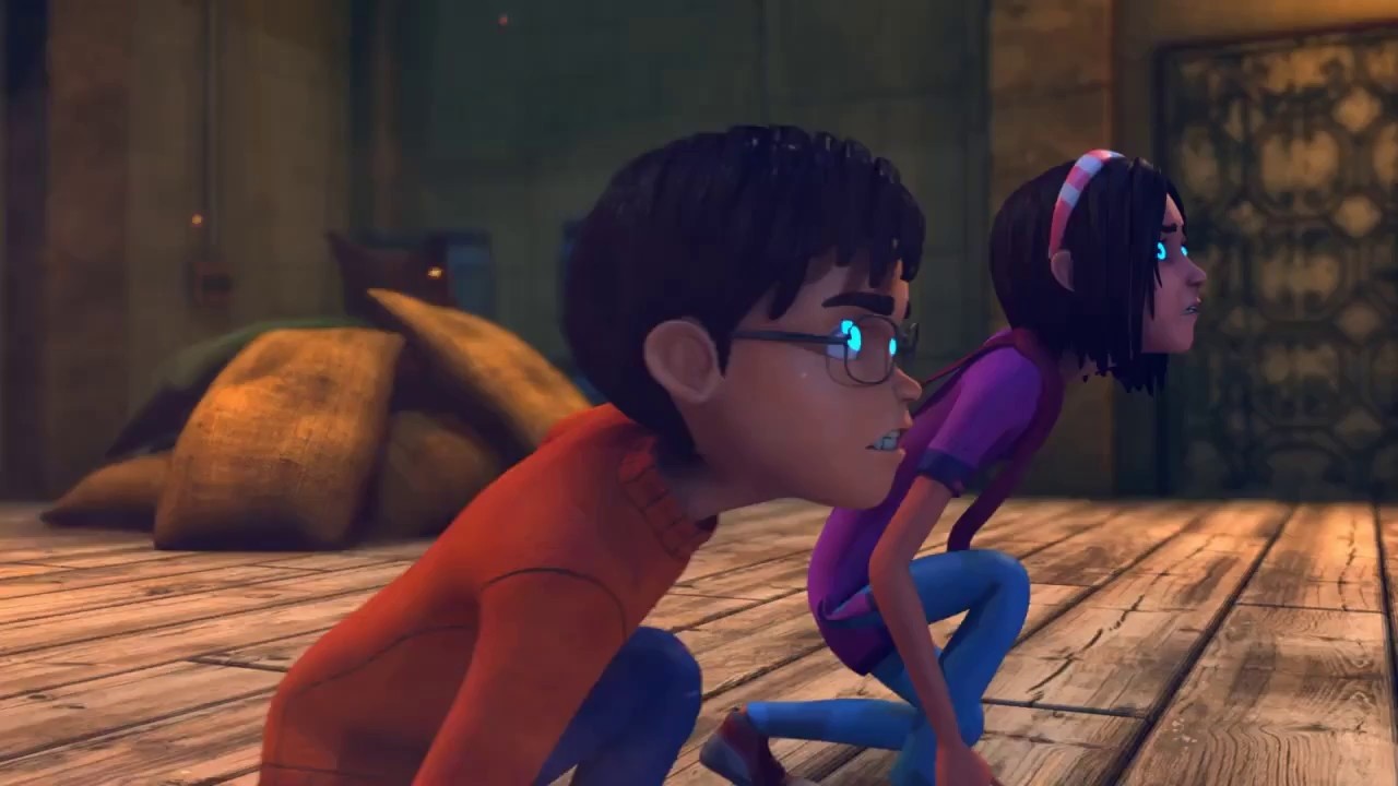 3 Bahadur