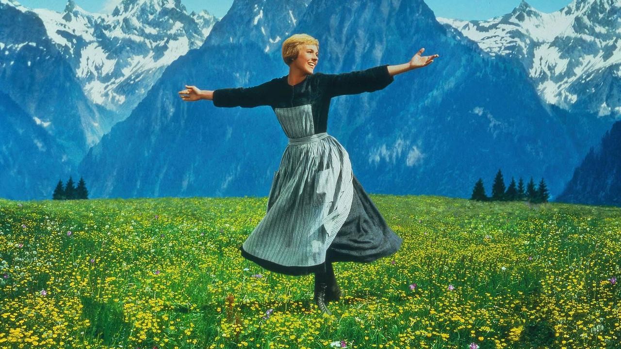 Image du film La Mélodie du bonheur