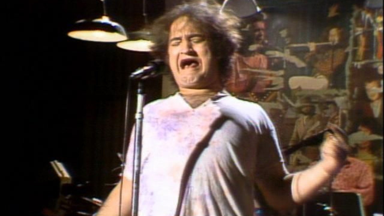 Saturday Night Live: The Best of John Belushi