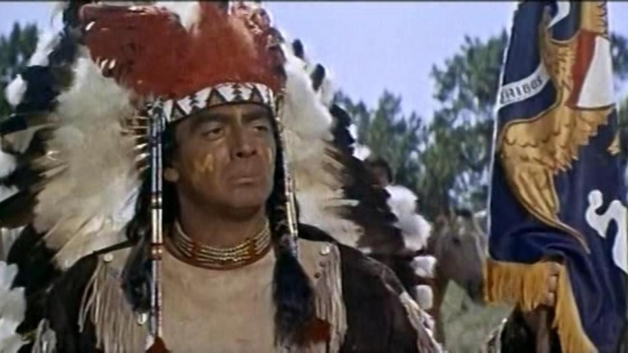 Chief Crazy Horse