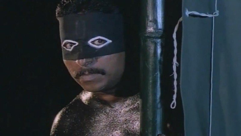 Gandhinagar 2nd Street (1986) MUBI