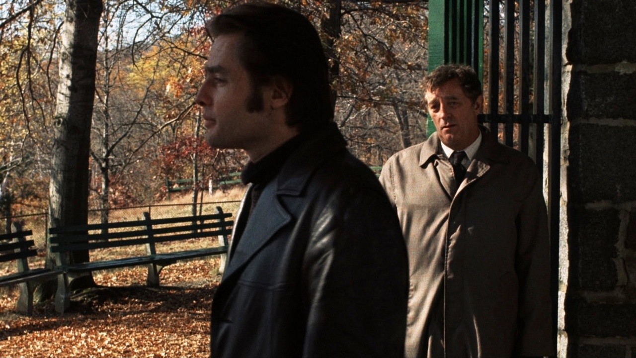 Image du film Les Copains d'Eddie Coyle