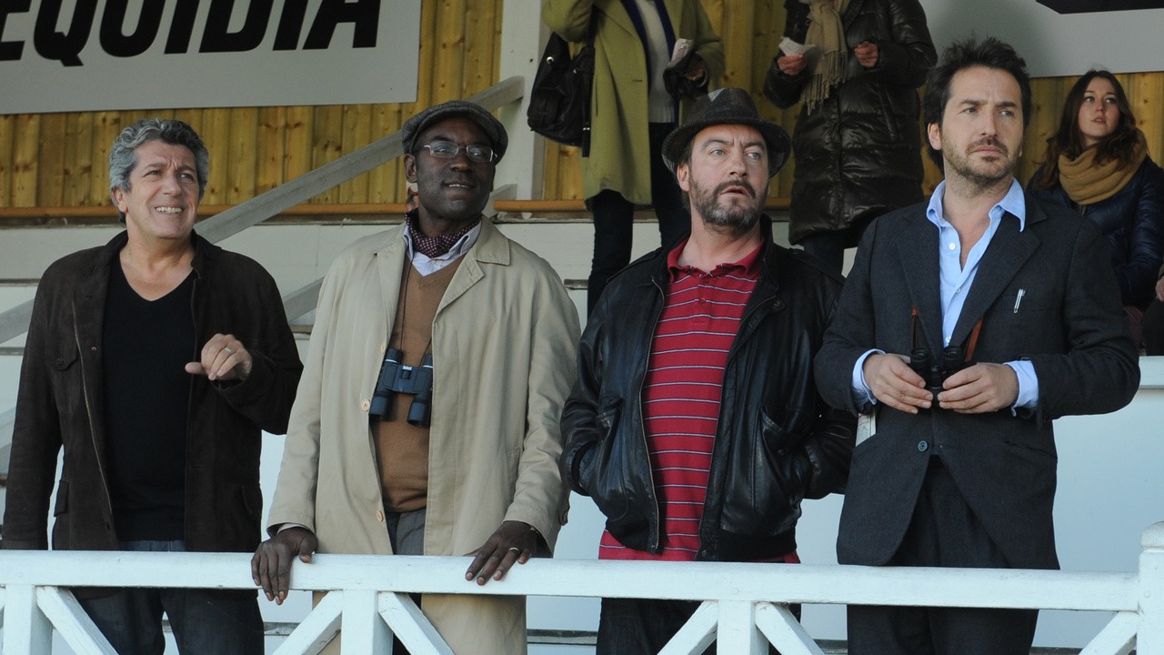 Image du film Turf