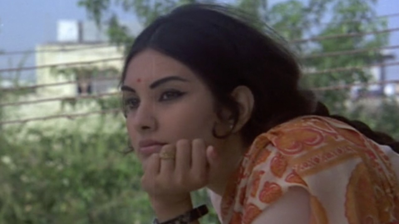 Rajnigandha
