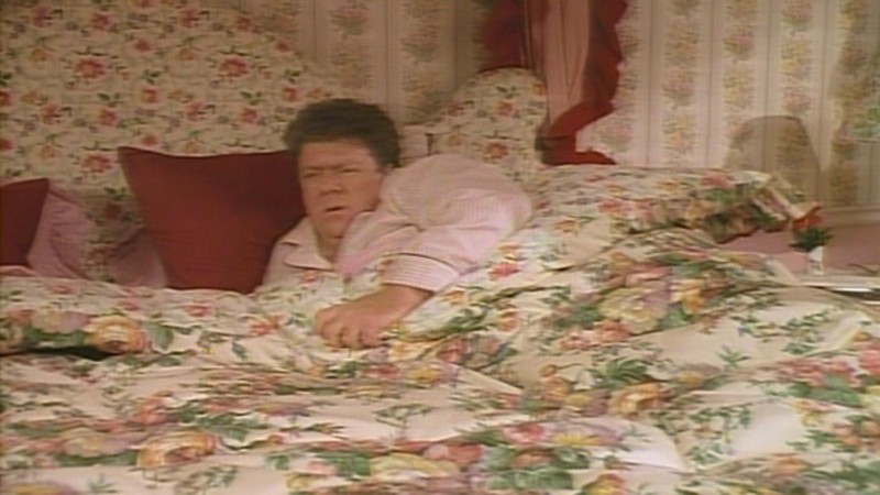Hostage For A Day 1994 MUBI