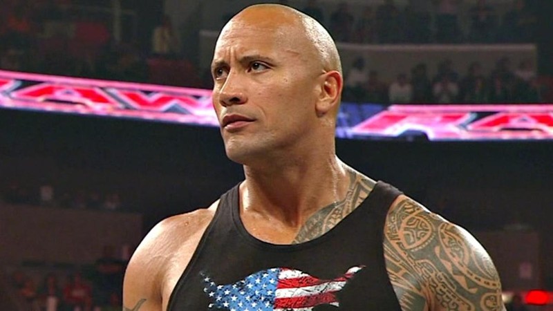 The Epic Journey of Dwayne 'The Rock' Johnson