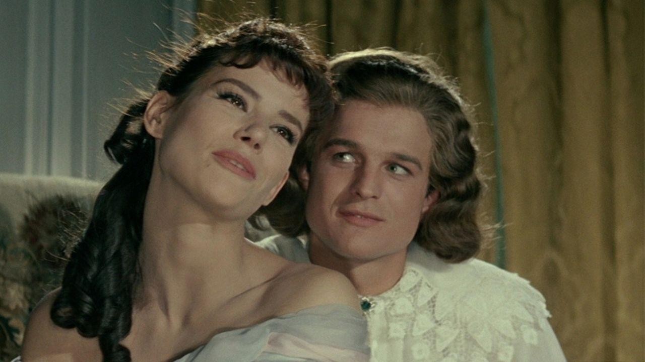 Image du film Le masque de fer