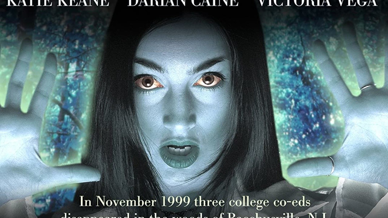 The Erotic Witch Project