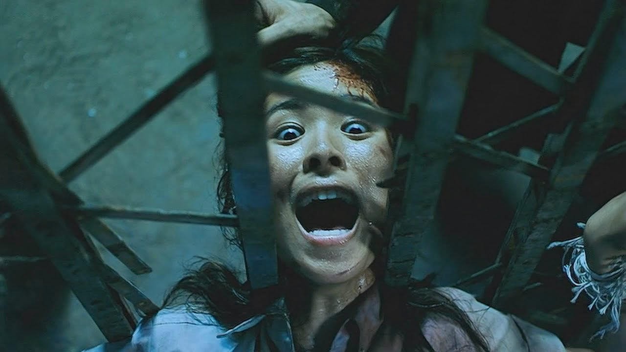 Scared