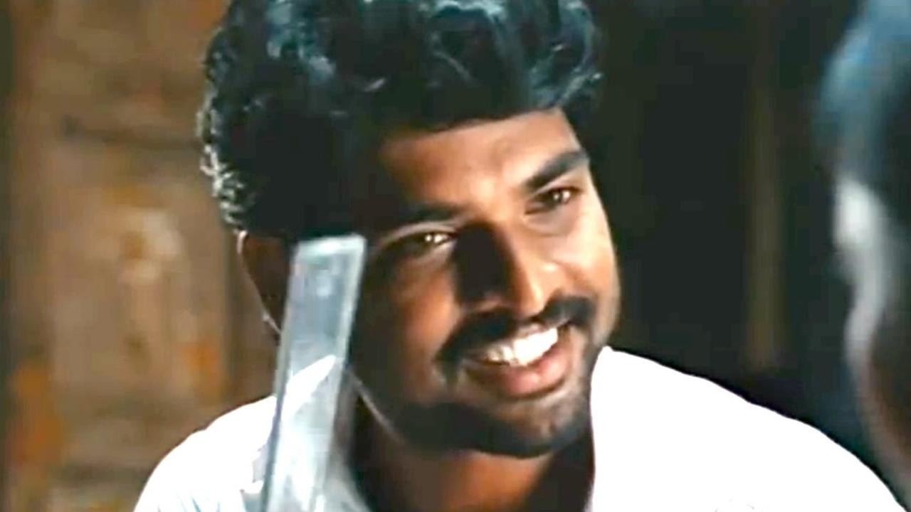 Kalavani