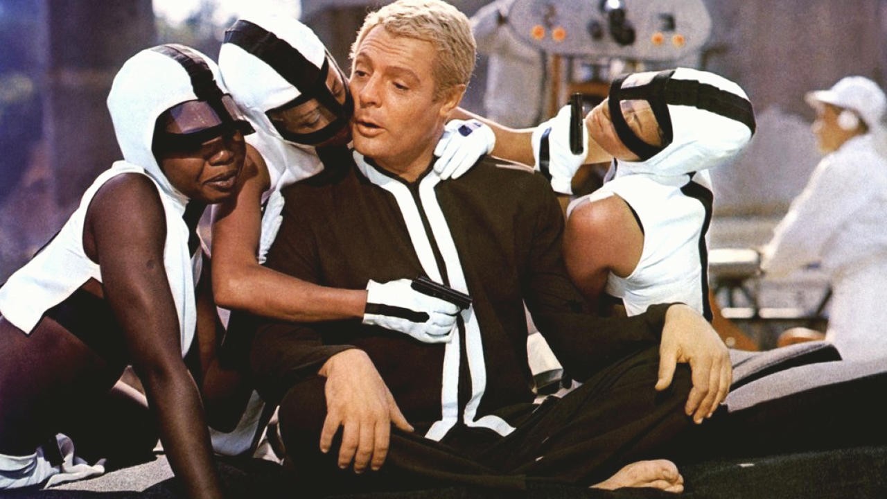 Image du film La Dixième victime