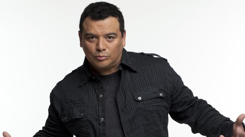 Carlos Mencia: Not for the Easily Offended