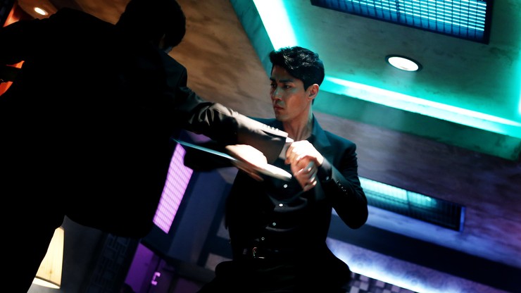 Korean Revenge Movies – Movies List on MUBI