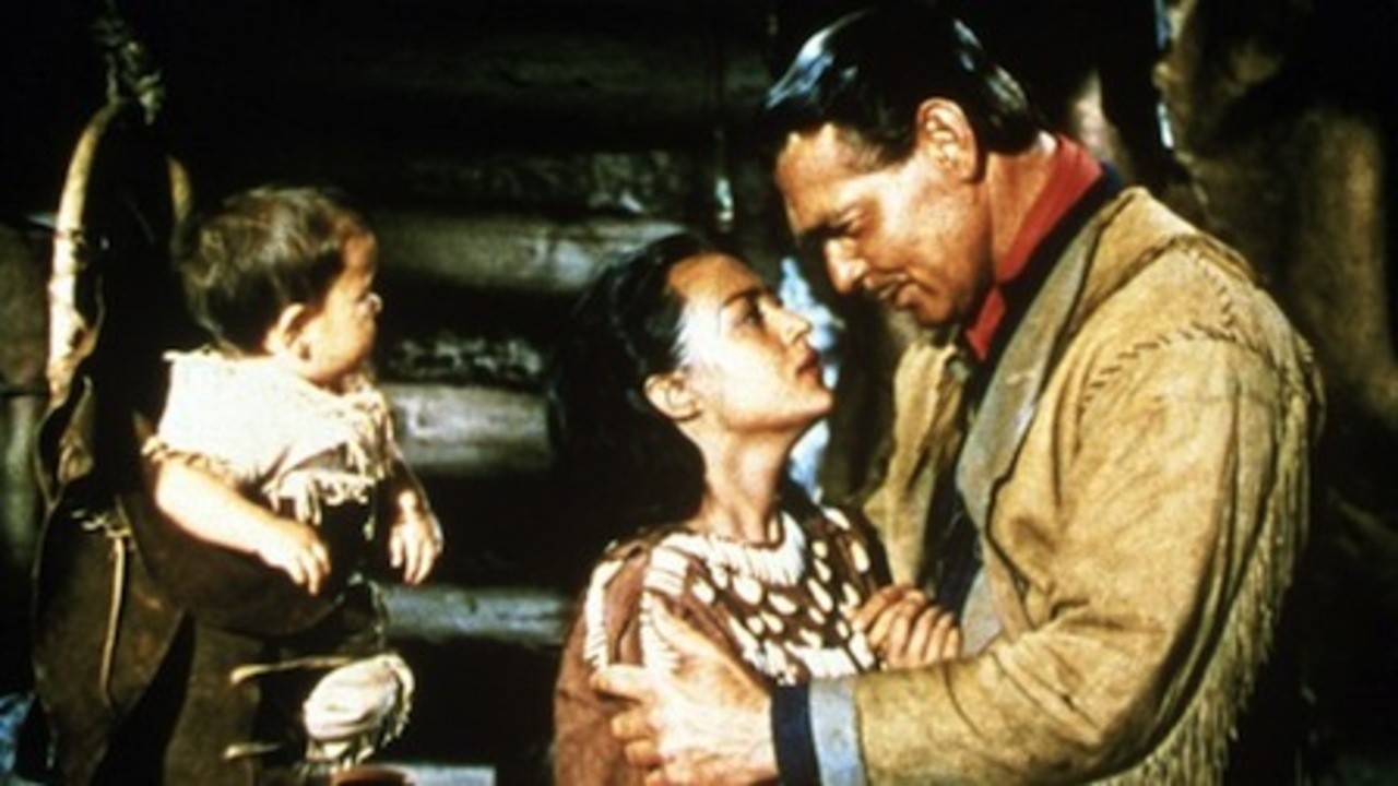 Image du film Au-delà du Missouri