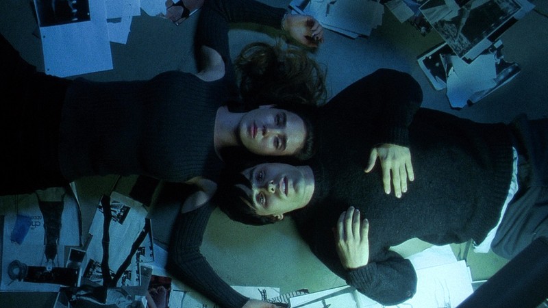 Requiem for a Dream