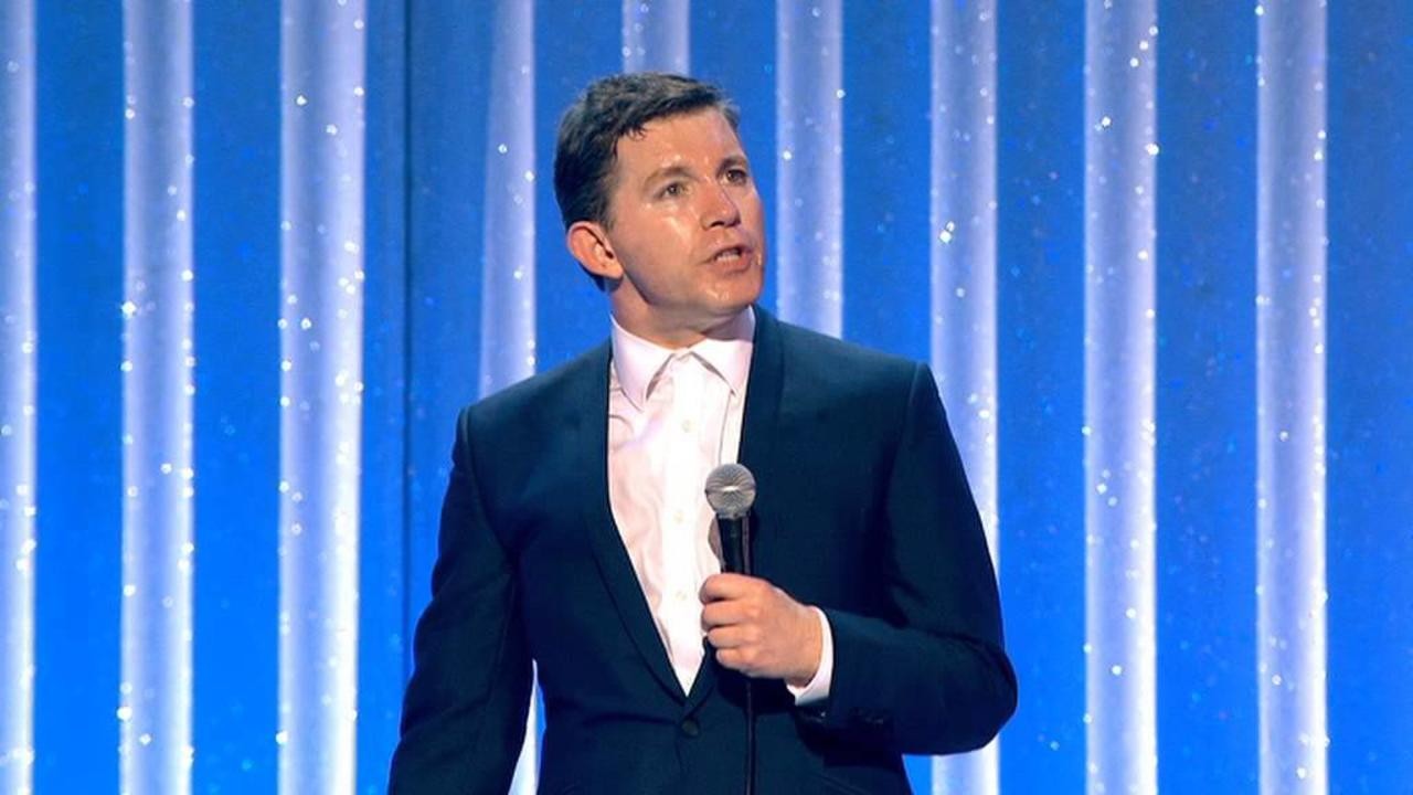 Lee Evans: Roadrunner Live at the O2