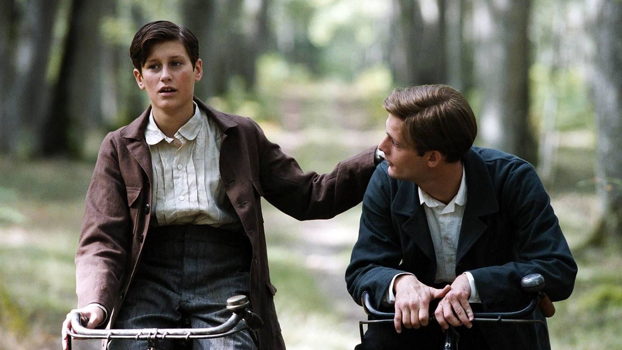 Image du film Le grand Meaulnes