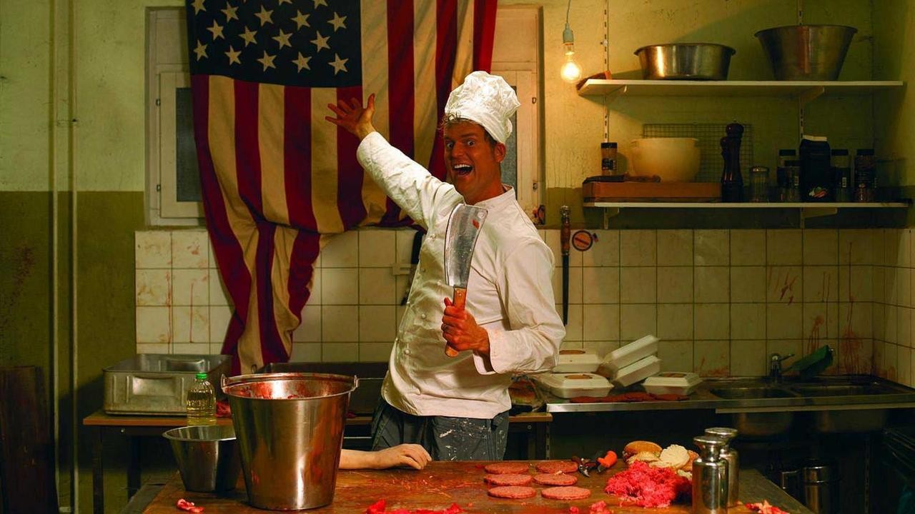 American Burger