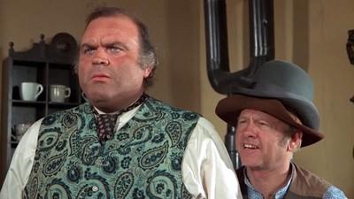 Dan Blocker – Movies, Bio and Lists on MUBI