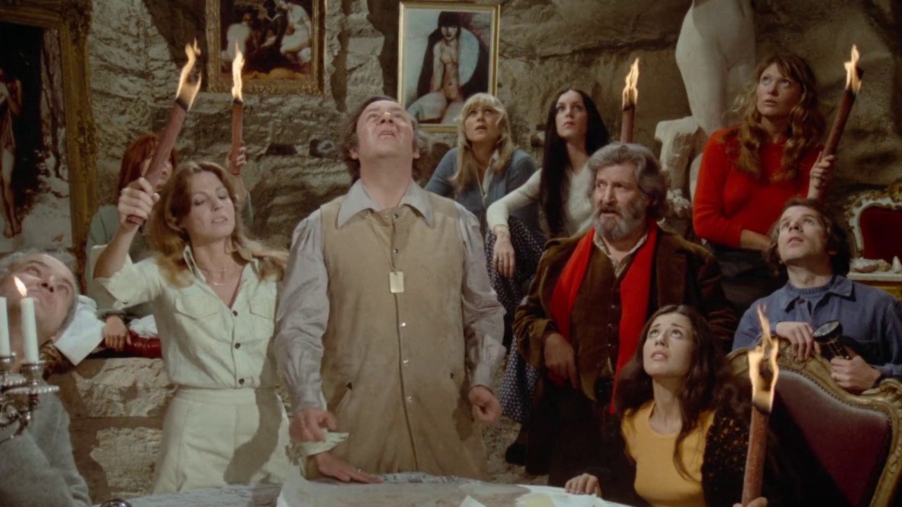 Image du film Les Gaspards