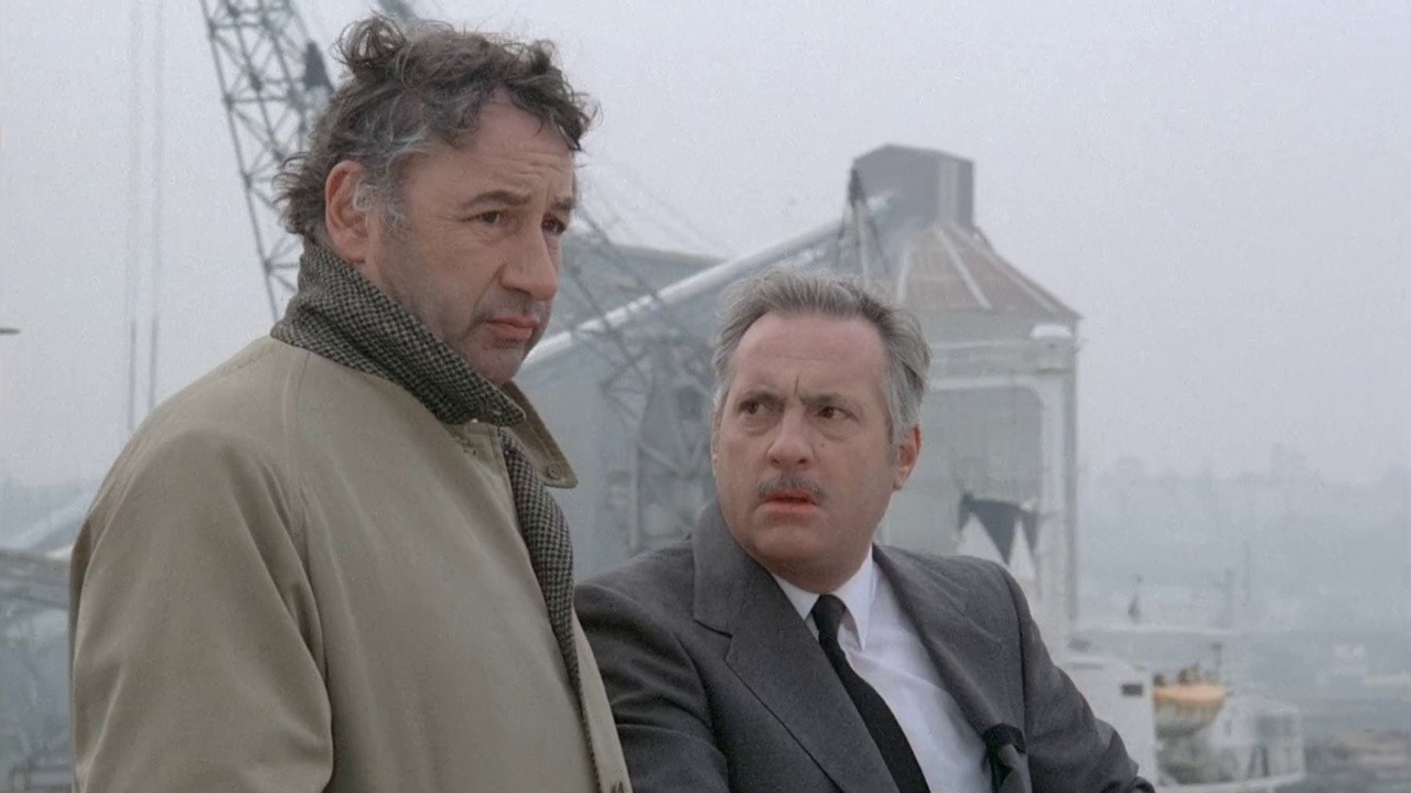 Image du film Pile ou face