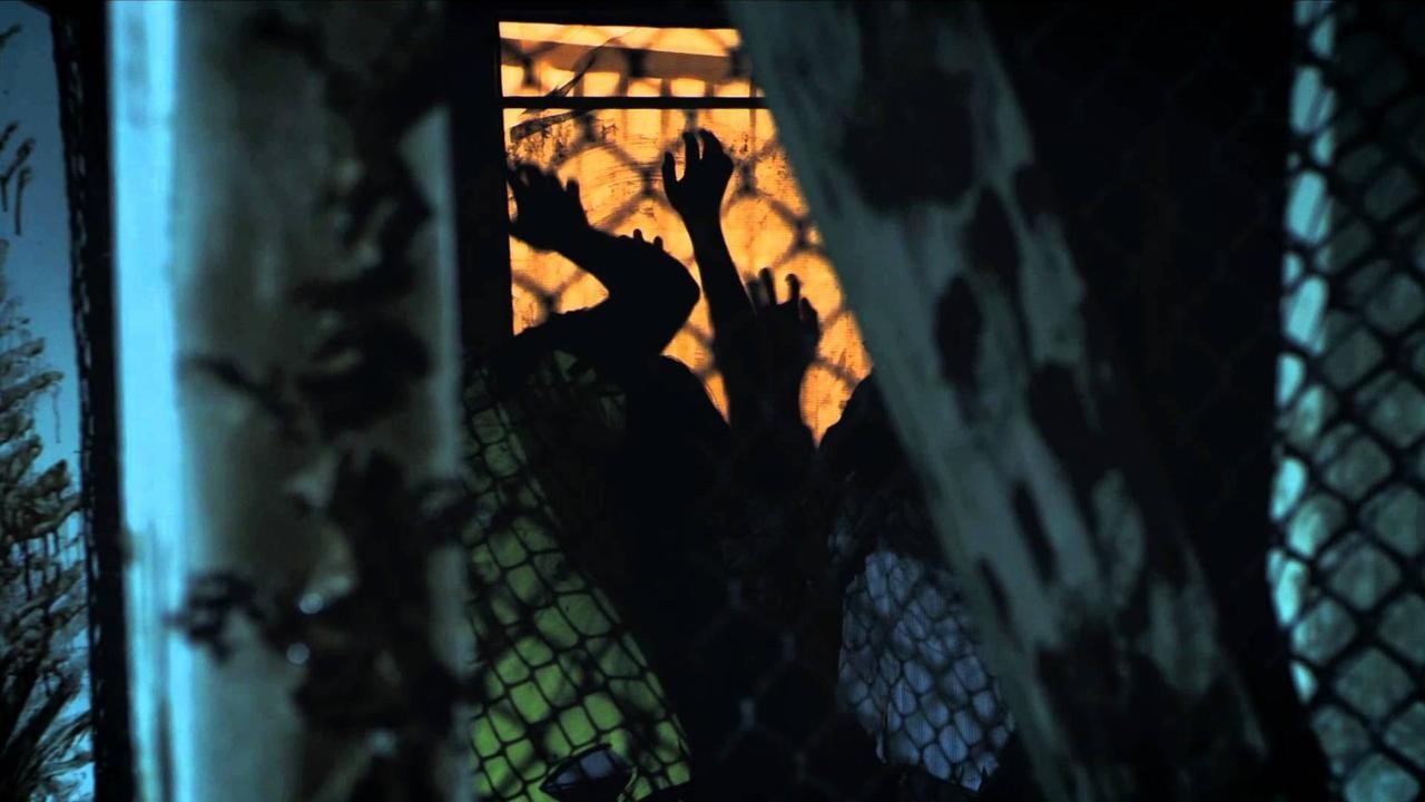Sick: Survive the Night