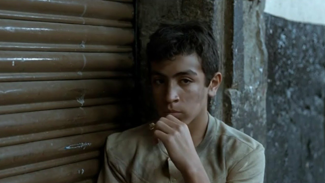 Quiero ser (I want to be...)
