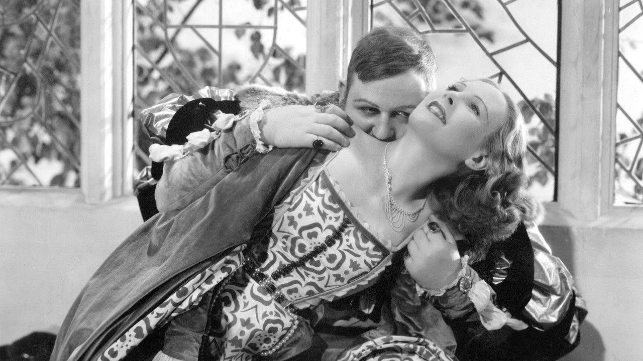 Image du film La Vie privée d'Henry VIII