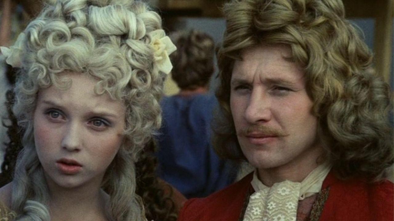How Czar Peter the Great Married Off His Moor