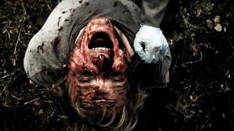 The Unforgiving
