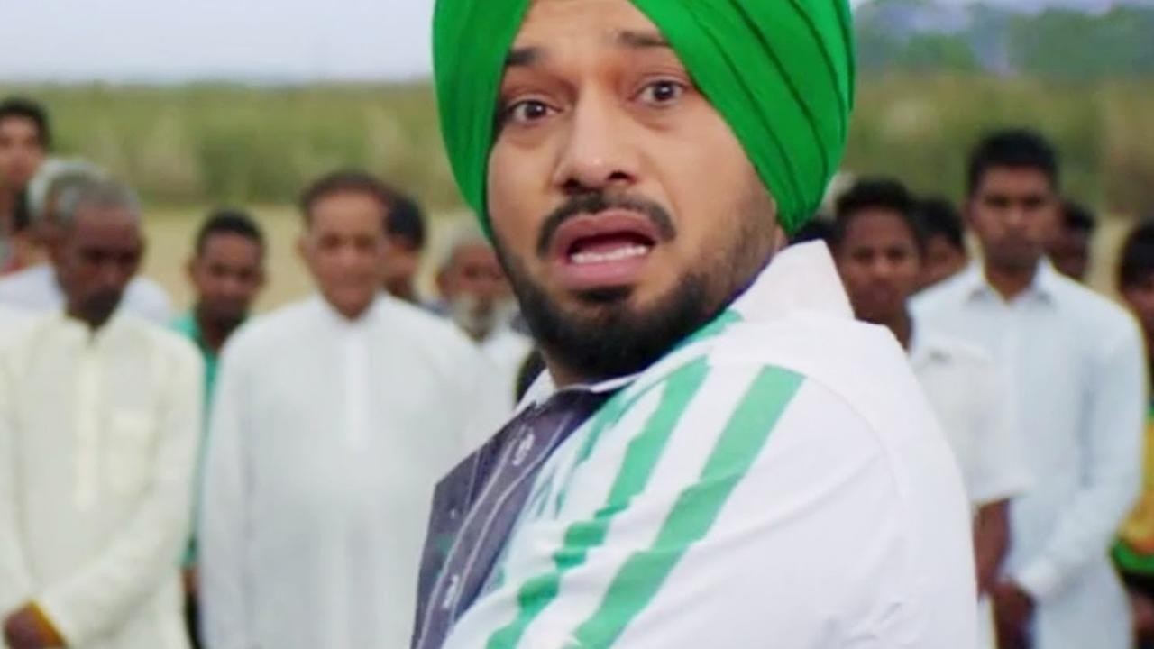 Jatts in Golmaal